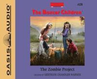 The Zombie Project (Library Edition)