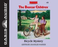 Bicycle Mystery (Library Edition)