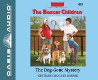 The Dog-Gone Mystery (Library Edition)