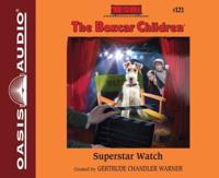 Superstar Watch (Library Edition)