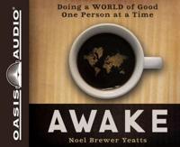 Awake (Library Edition)