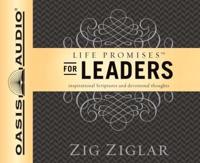 Life Promises for Leaders (Library Edition)