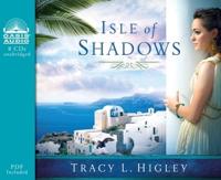 Isle of Shadows (Library Edition)