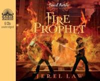 Fire Prophet (Library Edition)