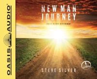 New Man Journey (Library Edition)