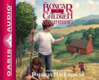 The Boxcar Children Beginning (Library Edition)