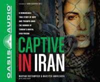 Captive in Iran (Library Edition)