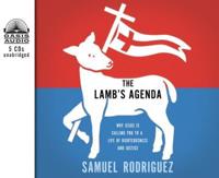 The Lamb's Agenda (Library Edition)