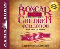 The Boxcar Children Collection Volume 3 (Library Edition)