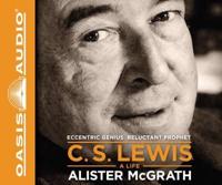 C. S. Lewis - A Life (Library Edition)