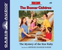The Mystery of the Star Ruby (Library Edition)