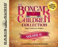 The Boxcar Children Collection Volume 11 (Library Edition)