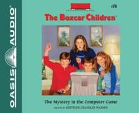 The Mystery in the Computer Game (Library Edition)
