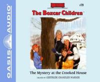 The Mystery at the Crooked House (Library Edition)