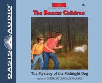 The Mystery of the Midnight Dog (Library Edition)