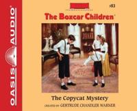 The Copycat Mystery (Library Edition)