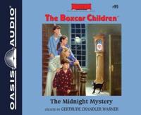 The Midnight Mystery (Library Edition)