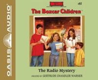 The Radio Mystery (Library Edition)