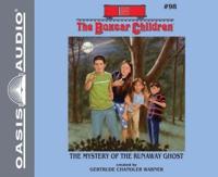 The Mystery of the Runaway Ghost (Library Edition)