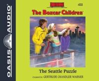 The Seattle Puzzle (Library Edition)
