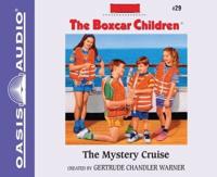 The Mystery Cruise (Library Edition)