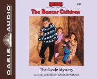 The Castle Mystery (Library Edition)