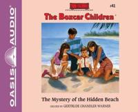 The Mystery of the Hidden Beach (Library Edition)