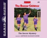 The Soccer Mystery (Library Edition)