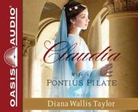 Claudia, Wife of Pontius Pilate (Library Edition)
