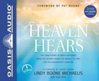 Heaven Hears (Library Edition)
