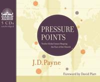 Pressure Points (Library Edition)