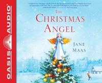 The Christmas Angel (Library Edition)