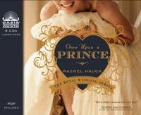 Once Upon a Prince (Library Edition)