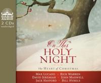 On This Holy Night (Library Edition)