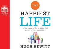 The Happiest Life (Library Edition)