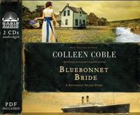 Bluebonnet Bride (Library Edition)