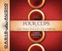Four Cups (Library Edition)