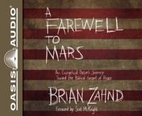 A Farewell to Mars (Library Edition)