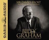 Billy Graham (Library Edition)