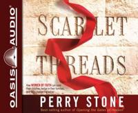 Scarlet Threads (Library Edition)