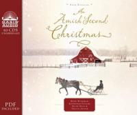 An Amish Second Christmas (Library Edition)