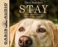 Stay (Library Edition)