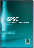 2012 International Swimming Pool and Spa Code Commentary - CDROM