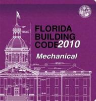 2010 Florida Building Code - Mechanical