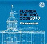 2010 Florida Building Code - Residential