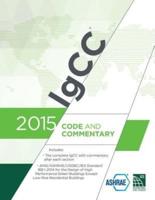 2015 IGCC