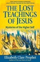 The Lost Teachings of Jesus - Pocketbook