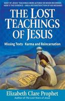 The Lost Teachings of Jesus - Pocketbook