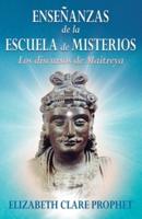 ENSEÑANZAS De La ESCUELA De MISTERIOS