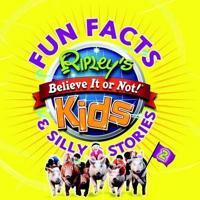 Fun Facts & Silly Stories 2